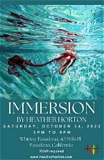 Heather Storm Poster: a Captivating Wall Decor