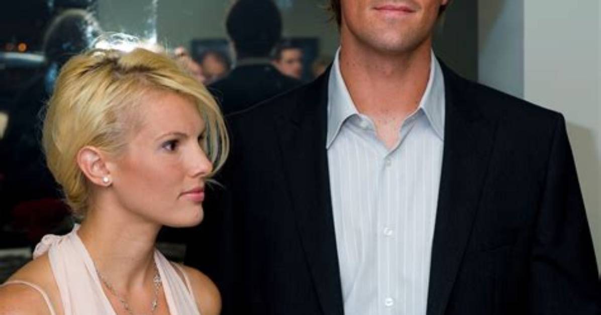 Heidi Hamels: the Life Beyond the Spotlight