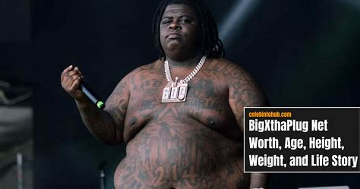 Height, Weight, Net Worth, and Age Unveiled