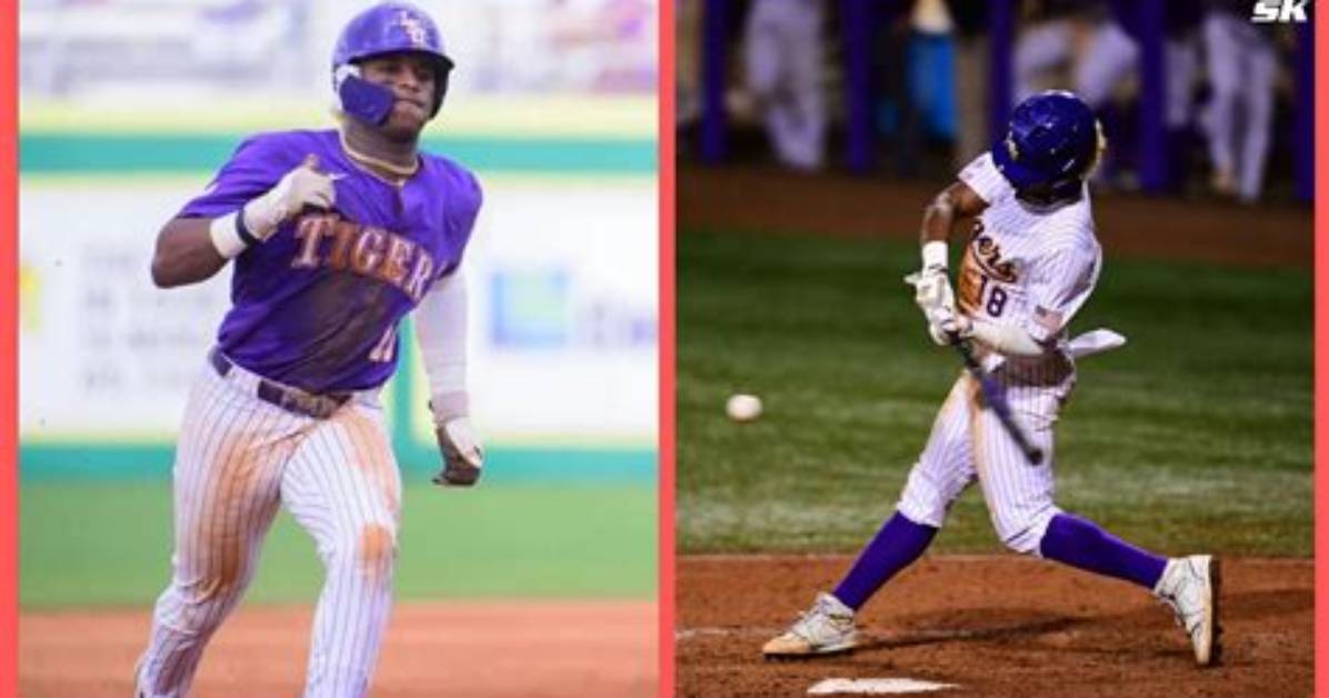 Height, Weight, Stats, and Projected Pick for Lsu Lefty