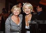 Helen Mirren Siblings