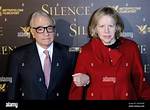 Helen Schermerhorn Morris Illness: What Happened to Martin Scorsese Wife?