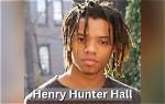 Henry Hunter Hall's Height and Age