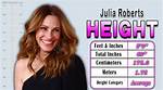 Her Height, Weight, Net Worth, and Age