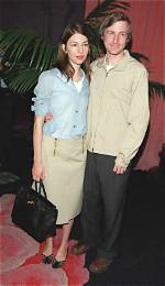 Her Inside: Sofia Coppola, Spike Jonze and the Perils of Fictionalising Your Ex