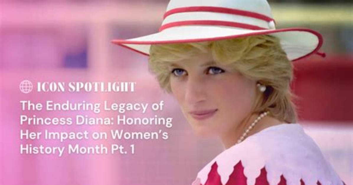 Her Legacy, Impact, and Enduring Influence
