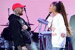 Here's How Ariana Grande Pays Subtle Tribute to Mac Miller with Deluxe Edition of 'The Way'