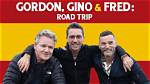 Here's How to Watch Gino, Gordon and Freds Road Trip Season 1 Online Tue 19 February 2019