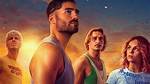 Here's the Cast of Netflix's 'Bodies' and Who They're Playing in the Show