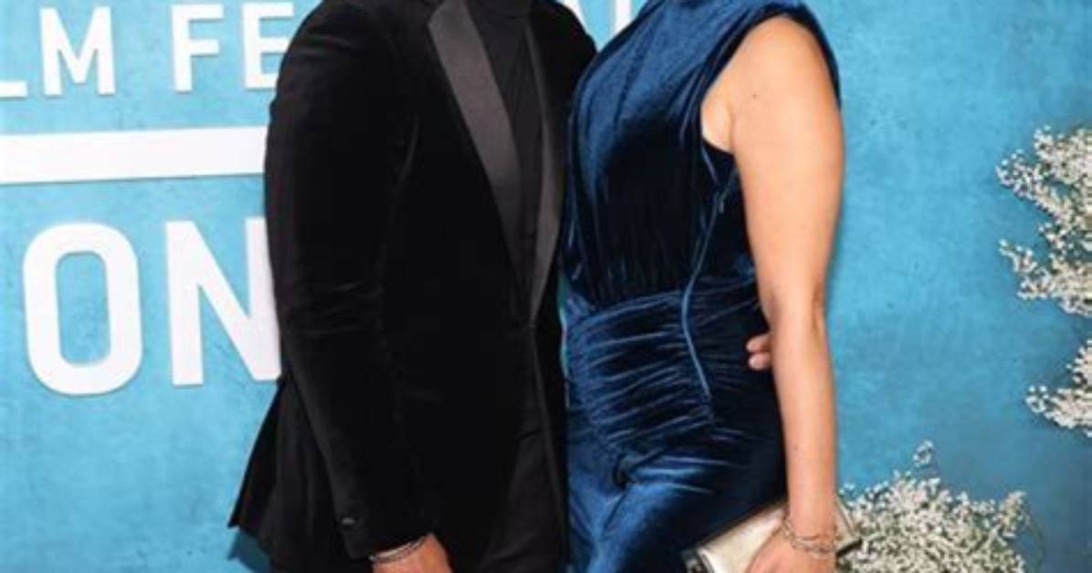 Here's the Untold Truth We Know About Tia Booth's Boyfriend, Taylor Mock