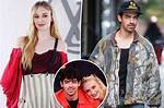 Here's What Joe Jonas Reportedly Heard Sophie Turner Say on Ring Camera ·