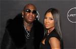 Hes Totally Unbothered: Toni Braxton Wishes Her Youngest Son a Happy Birthday in Cute Video
