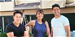 Hgtv Show Curb Appeal Xtremes Filming Locations and Cast Explored Thu 9 September 2021 01:00