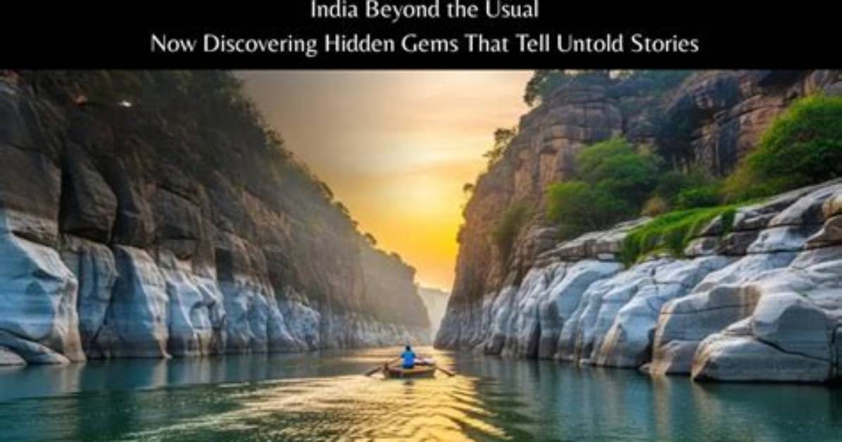 Hidden Gems and Untold Insights