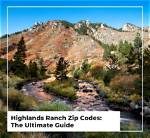 Highland Ranch, Co: a Comprehensive Guide to Living and Thriving in This Beautiful Community