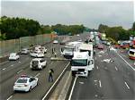 Highway Horror: Fatal Accident Claims Multiple Lives