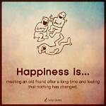 Hilarious Quotes About Reunion with Old Friends: Laughter Guaranteed