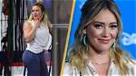 Hilary Duff Weight: a Comprehensive Exploration of Her Journey and Insights