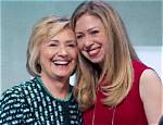 Hillary Clinton Height, Weight, Health, Daughter, Children, Husband, Parents