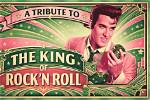 Hire Scot Bruce (As Elvis) for a Corporate Event or Performance Booking.