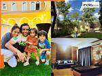 His House and Lifestyle |