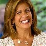 Hoda Kotb - Age, Bio, Birthday, Family, Net Worth |