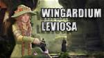 Hogwarts Legacy - How to Get Wingardium Leviosa?