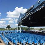 Hollywood Casino Amphitheatre Maryland Heights: a Comprehensive Guide to the Ultimate Entertainment Experience