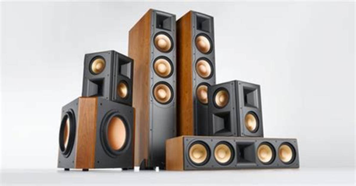 Home Audio Glossary: Basic Speaker Terms and Definitions