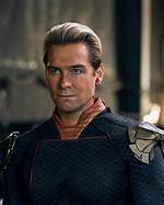 Homelander Actor's Age: Anthony Starr's Young Looks Decoded