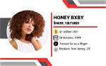 Honey Bxby's Age: a Surprising Truth Revealed