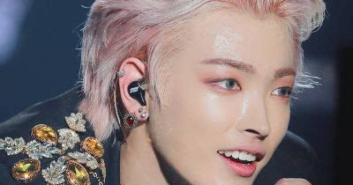 Hongjoong Bio, Height, Age, Awards, Education, Net Worth & More