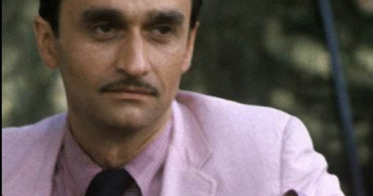 Honoring a Cinematic Legend: the John Cazale Funeral