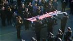 Honoring Officer Peter Jerving's Sacrifice