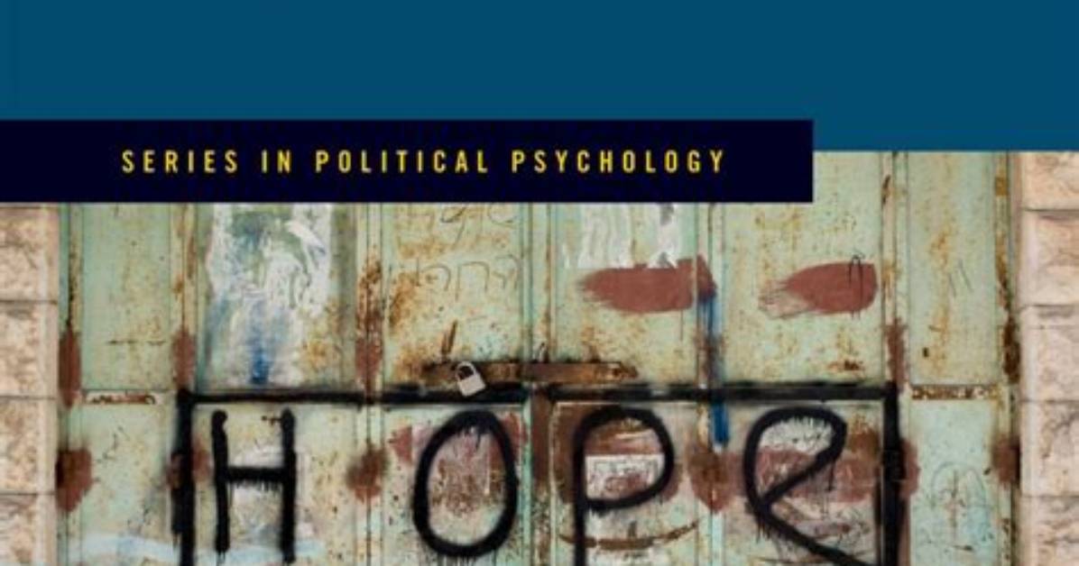 Hope Amidst the Search for Matthew Grant