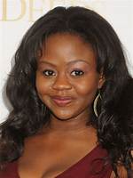 Hope Olaide Wilson (Tv Actress)