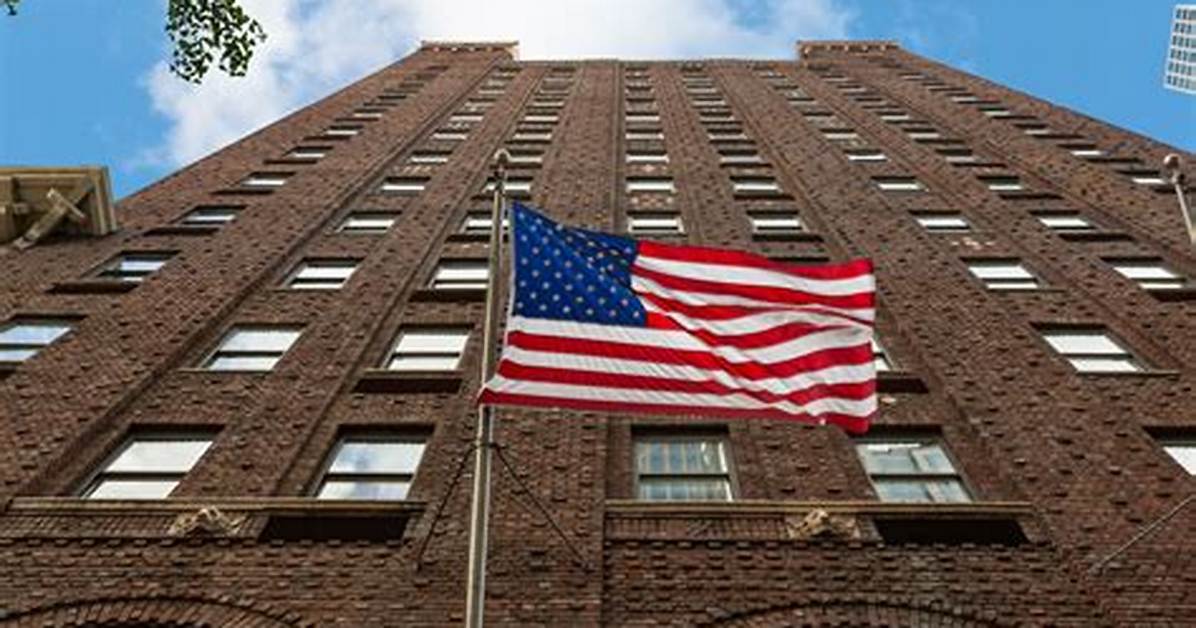 Hotel 57 Nyc: Your Ultimate Guide to a Memorable Stay in the Heart of New York City