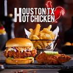 Houston Hot Chicken: the Spicy Sensation Taking over the Culinary Scene
