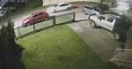 Houston's Shocking Cctv Footage: Mom and Son Encounter Caught on Camera