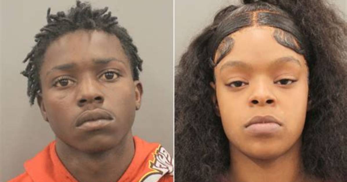Houston Teens Arrested for Robbery That Left Nhung Truong Paralyzed