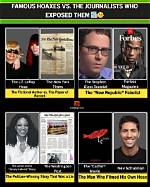 How a Hoax Fooled Millions of Fans