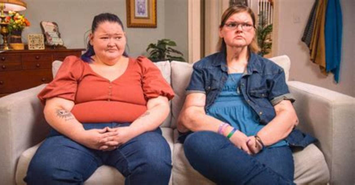 How Amy and Tammy Are Related to Amanda on 1000-Lb Sisters
