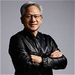 How and Where Did Jensen Huang Find His Perfect Match? the Untold Story of True Love