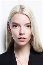 How Anya Taylor-Joy's Diverse Background Shapes Her Acting