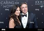 How Are Emilia Fazzalari and Wyc Grousbeck’s Children Growing up?