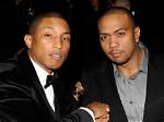 How Are Timbaland and Pharrell Cousins?