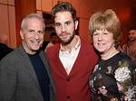 How Ben Platt's Parents Shaped His Success