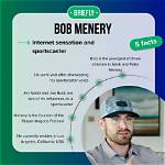How Bob Menery Built His Remarkable Net Worth