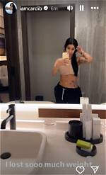 How Cardi B Lost Weight: Tips and Secrets Revealed