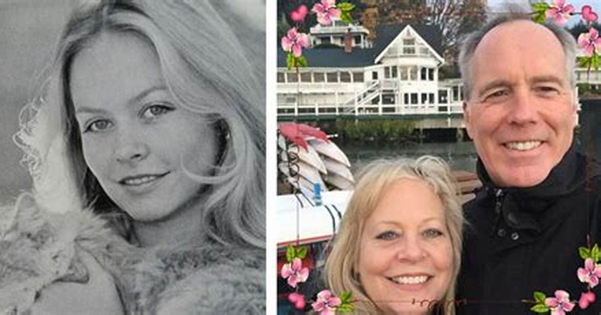 How Cheryl Crabtree Walker Is Healing After the Loss of Paul Walker